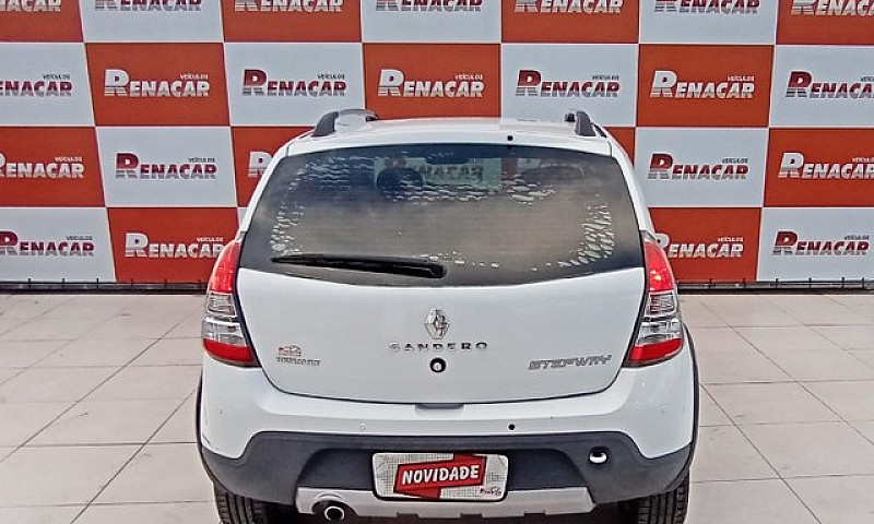 Renault Sandero Step...