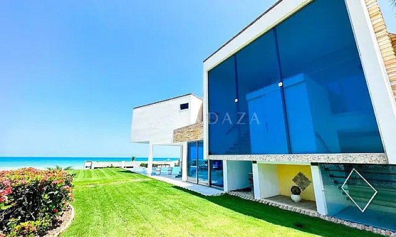 Casa De Cinema Com V...