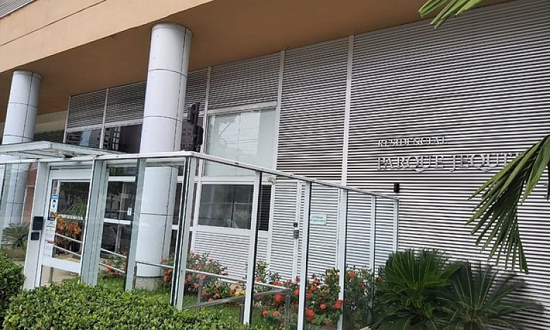 Apartamento Para Alu...