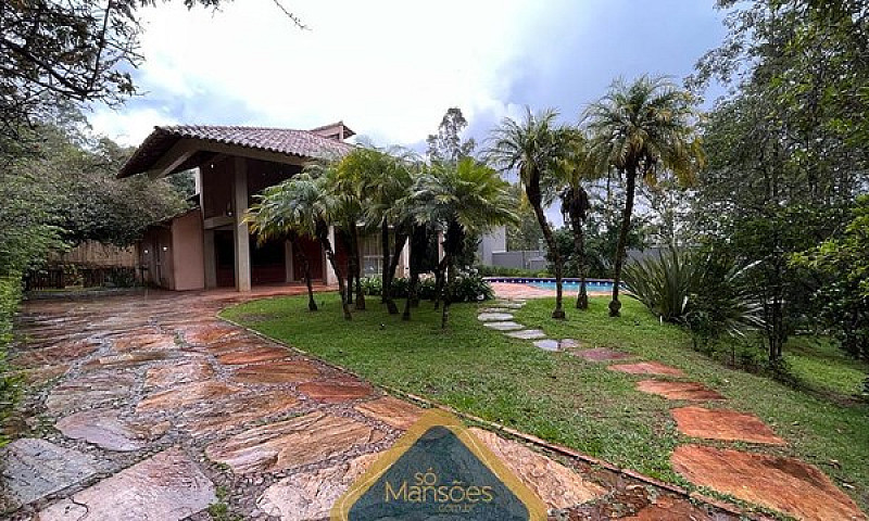 Linda Casa À Venda N...