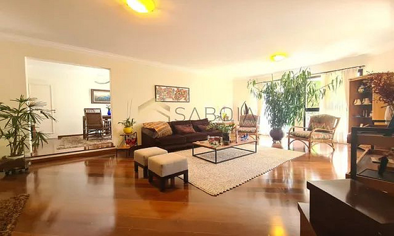 Apartamento Em Jardi...