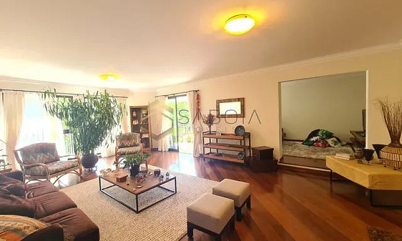 Apartamento Em Jardi...