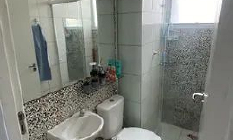 Apartamento Em Areia...