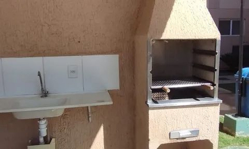 Apartamento Para Alu...