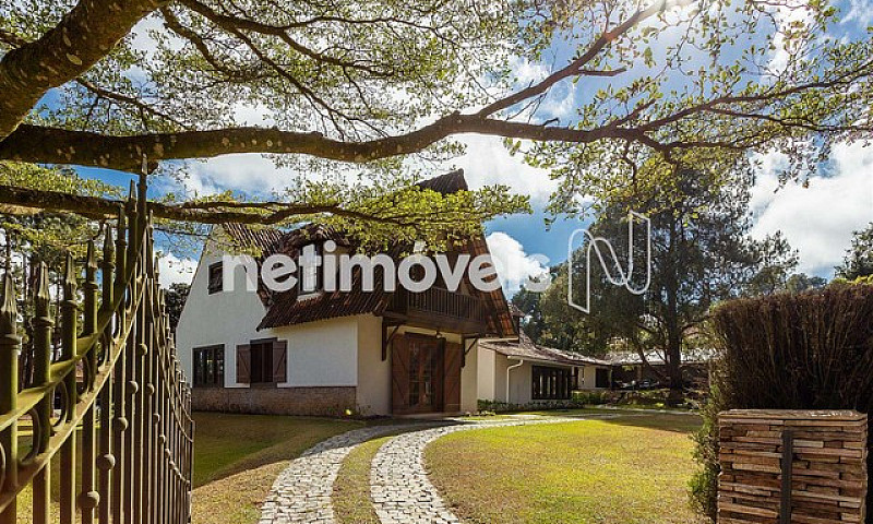 Venda Casa Em Condom...
