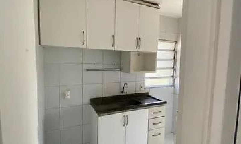 Apartamento 2 Quarto...