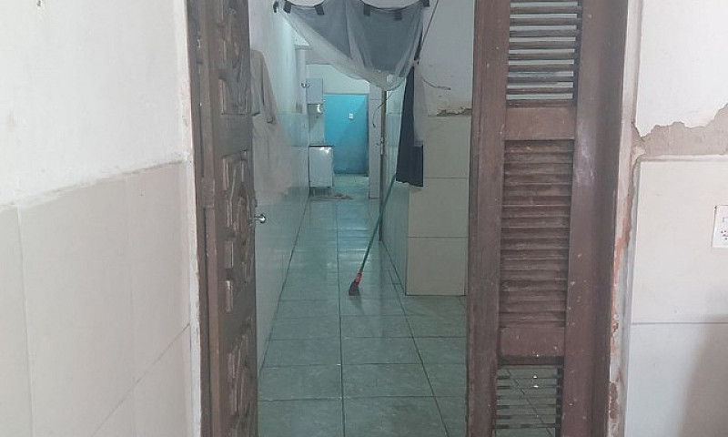 Casa A Venda...