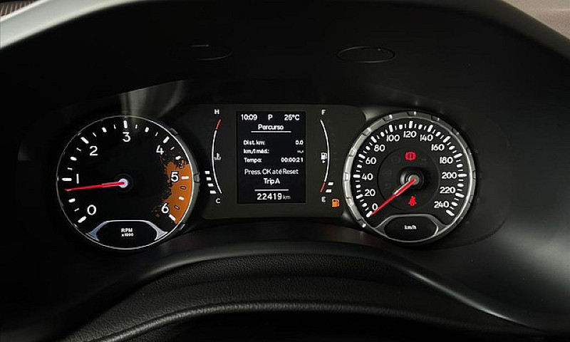 Jeep Renegade 2.0 16...