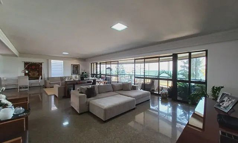 Apartamento Beira Ma...