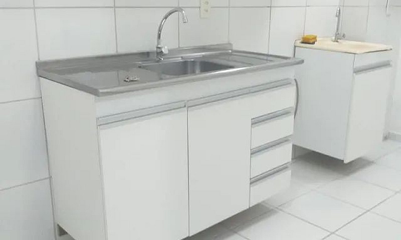 Condomínio Monte Vil...