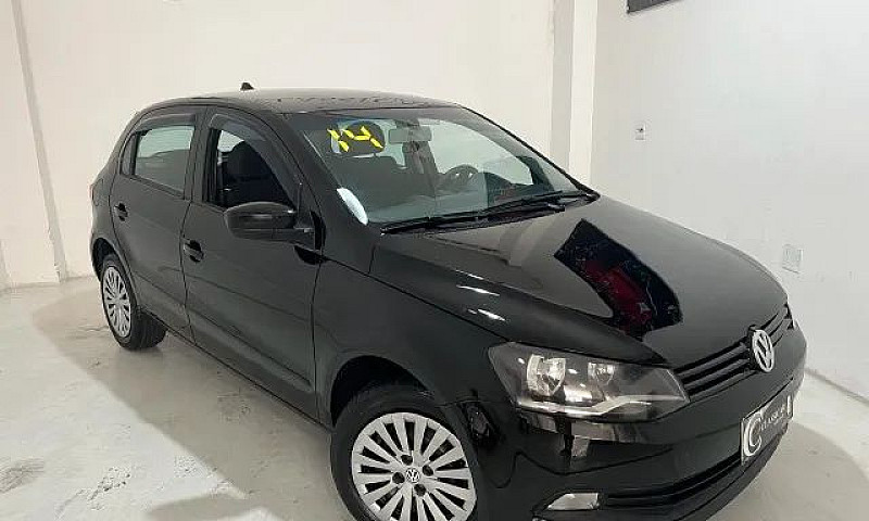 Volkswagen Gol 1.6 V...