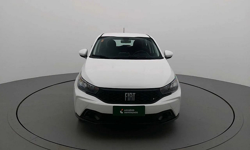 Fiat Argo 2023 1.0 F...