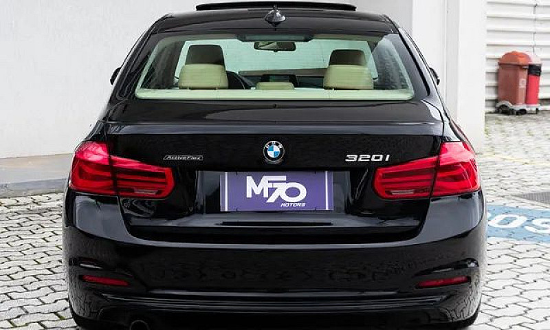 Bmw 320I Modern/Spor...