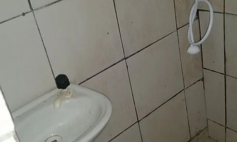 Aluguel De Kitnet Na...