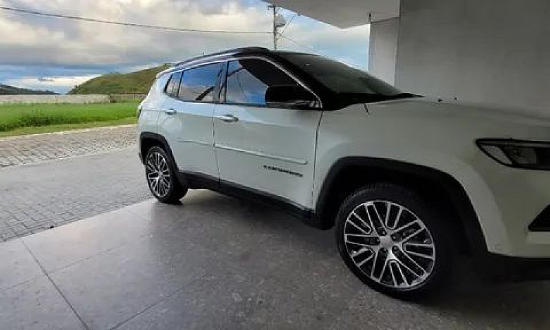 Jeep Novo Só 12.000K...