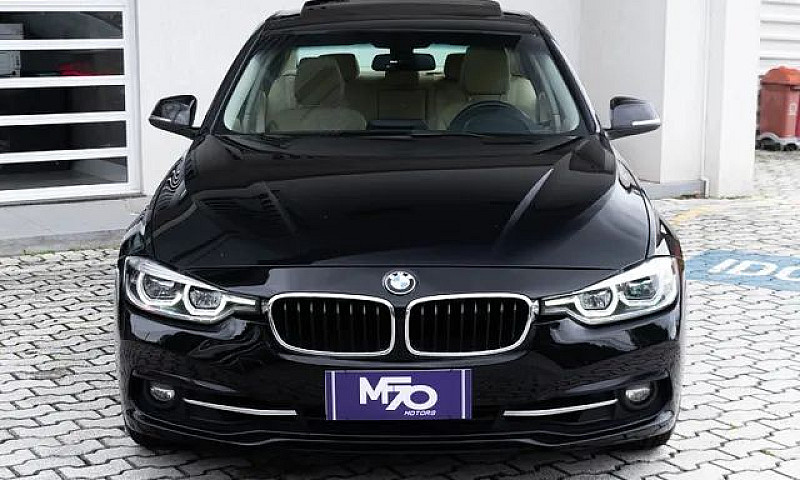 Bmw 320I Modern/Spor...