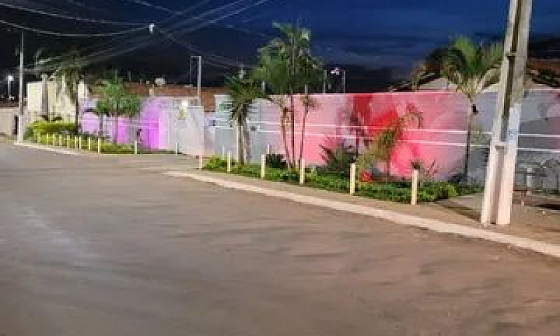Vendo Casa Condomíni...