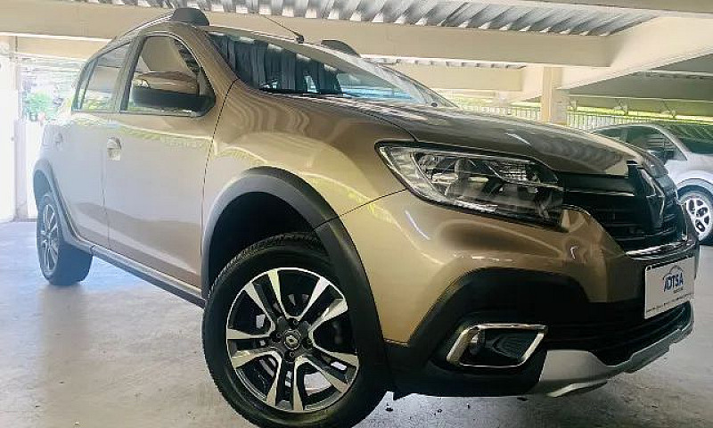 Stepway Iconic 1.6 C...