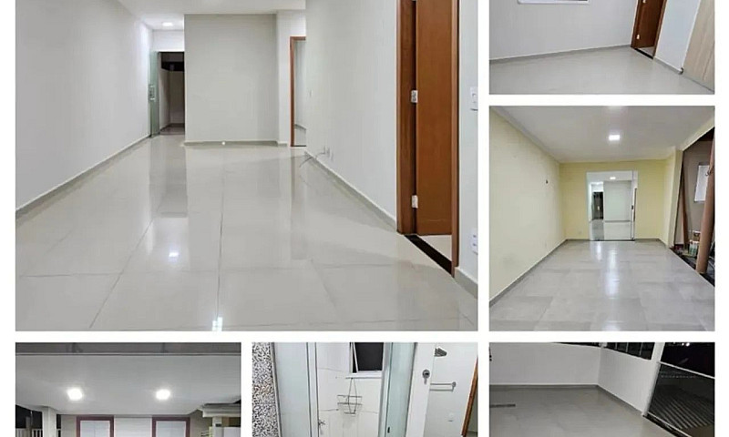 Casa Setor Bueno T7 ...