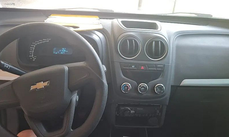 Chevrolet Montana Ls...