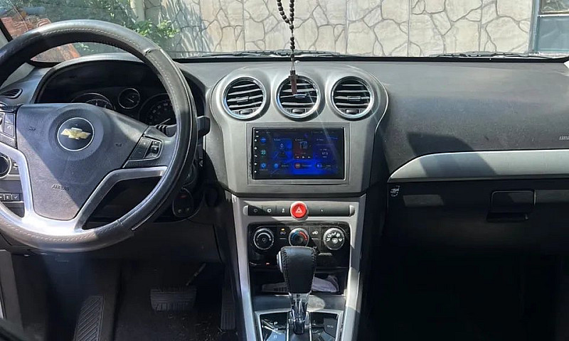 Chevrolet Captiva Sp...