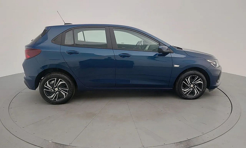 Chevrolet Onix 2025 ...