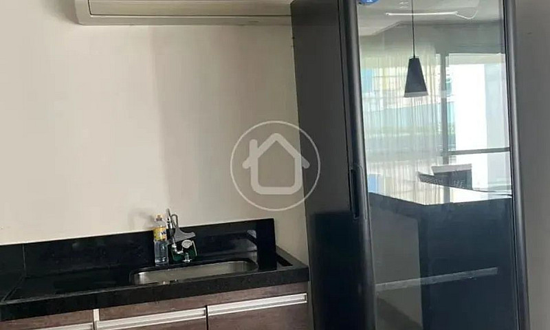 3 Quartos, Sendo 2 D...