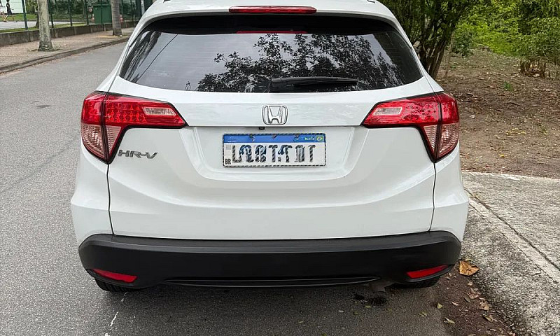 Honda Hr-V Ex 1.8 Fl...
