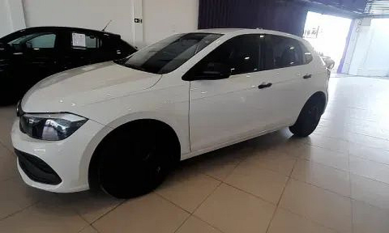 Volkswagen Polo Trac...