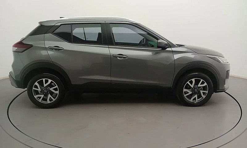 Nissan Kicks Sense 1...