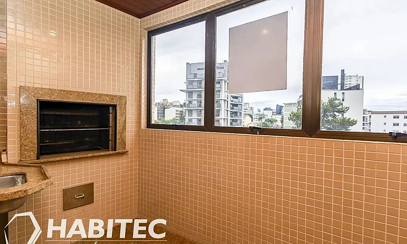 Apartamento Com 04 Q...