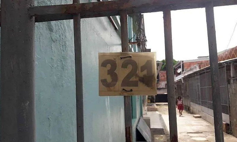 Casa Na Vila São Joã...