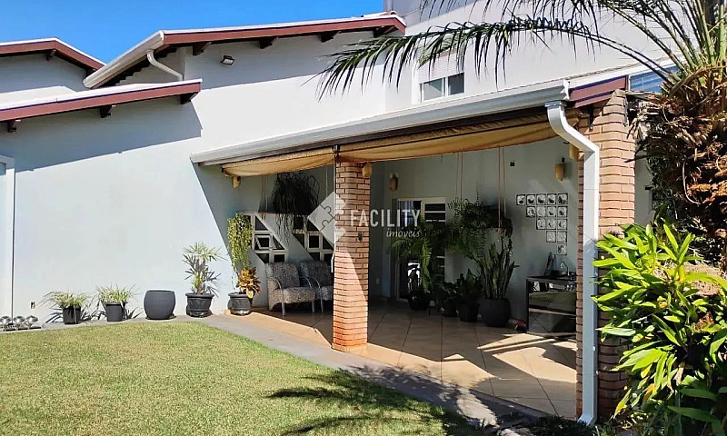 Casa A Venda No Parq...