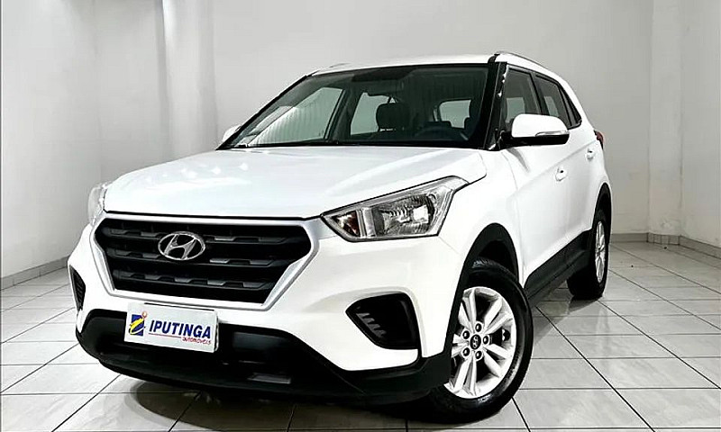 Creta Smart 1.6 At 2...