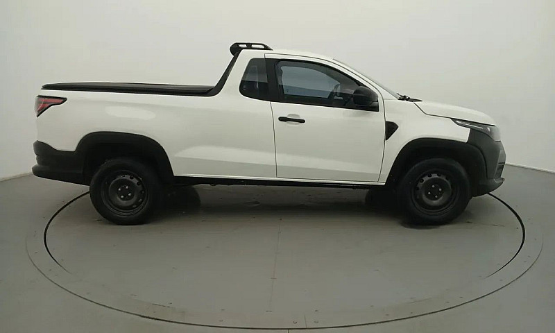 Fiat Strada Enduranc...