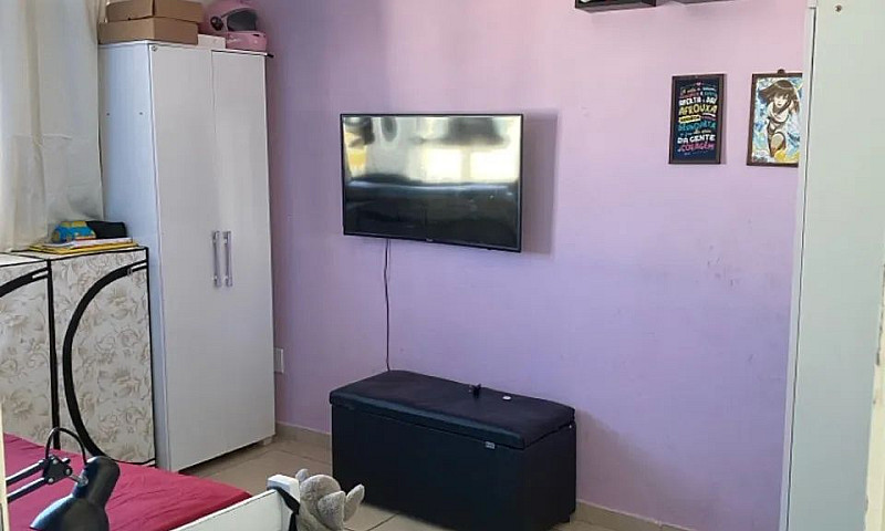 Alugo Apartamento ...