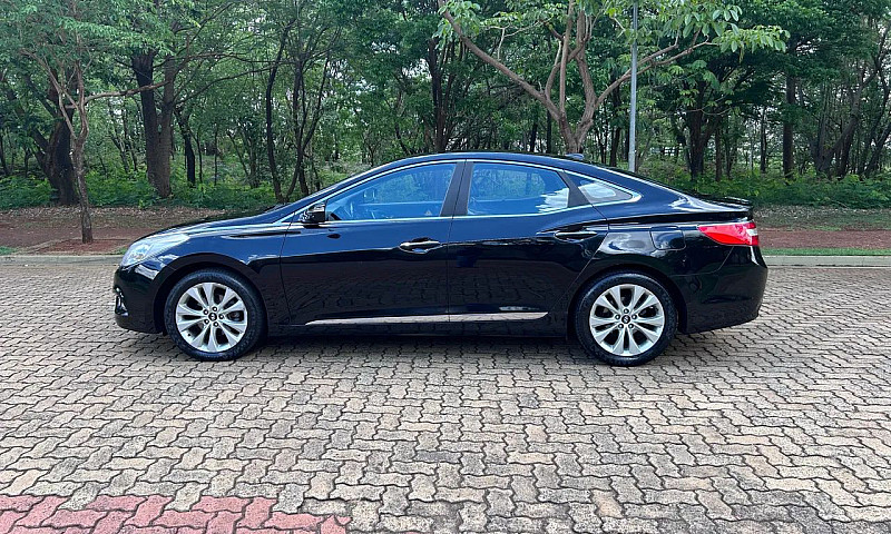 Hyundai Azera 3.0 V6...