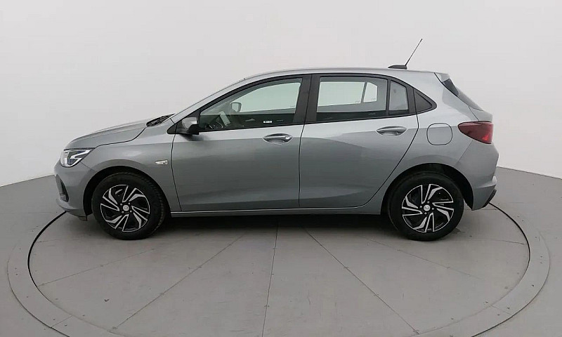 Chevrolet Onix Hatch...