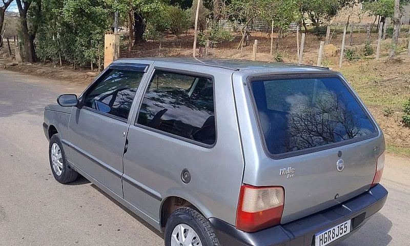 Fiat Uno Mille 1.0 F...