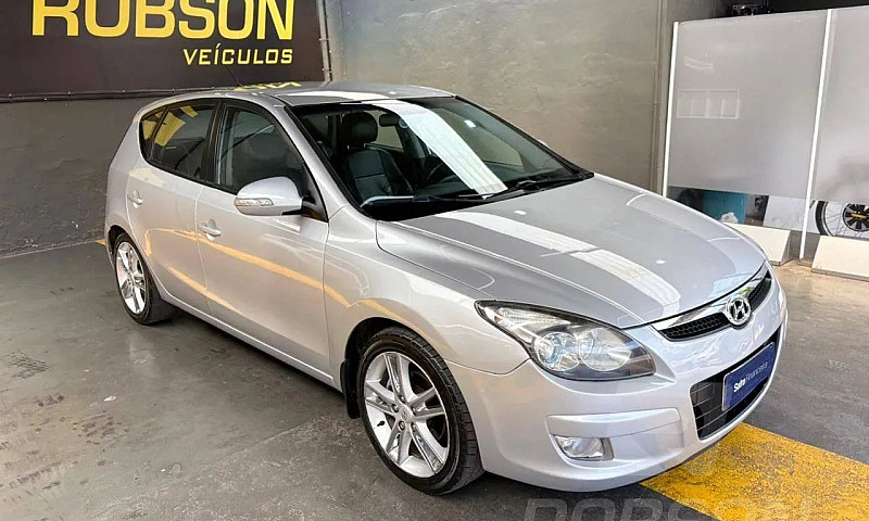 Hyundai I30 2.0 16V ...