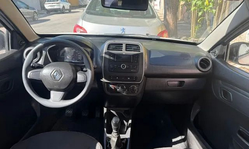 Renault Kwid Zen 1.0...