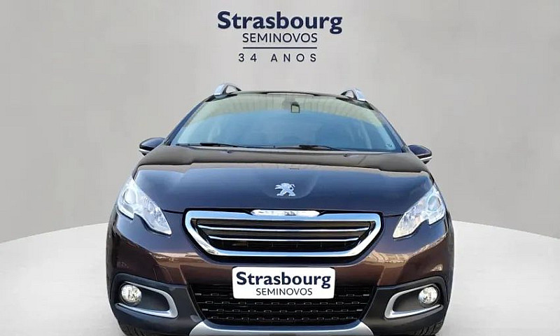 Peugeot 2008 Griffe ...
