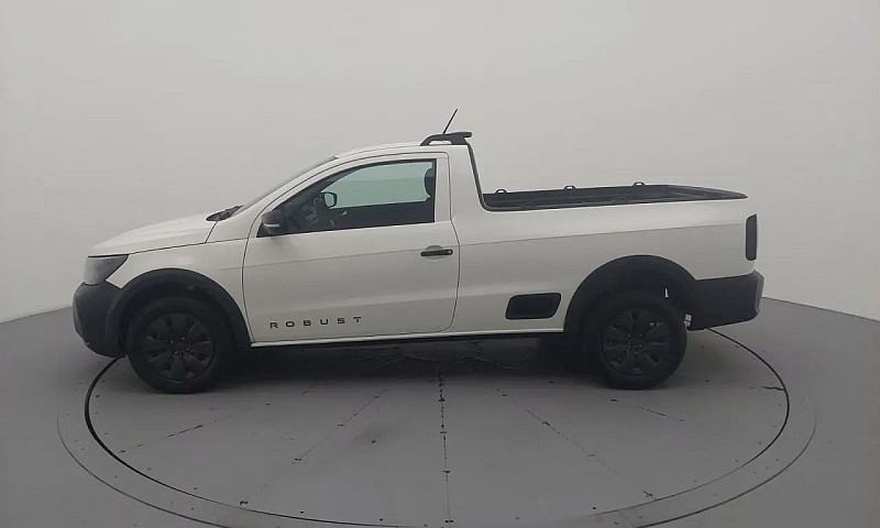 Volkswagen Saveiro R...