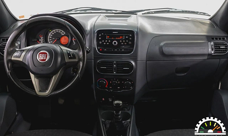 Fiat Strada Freedom ...