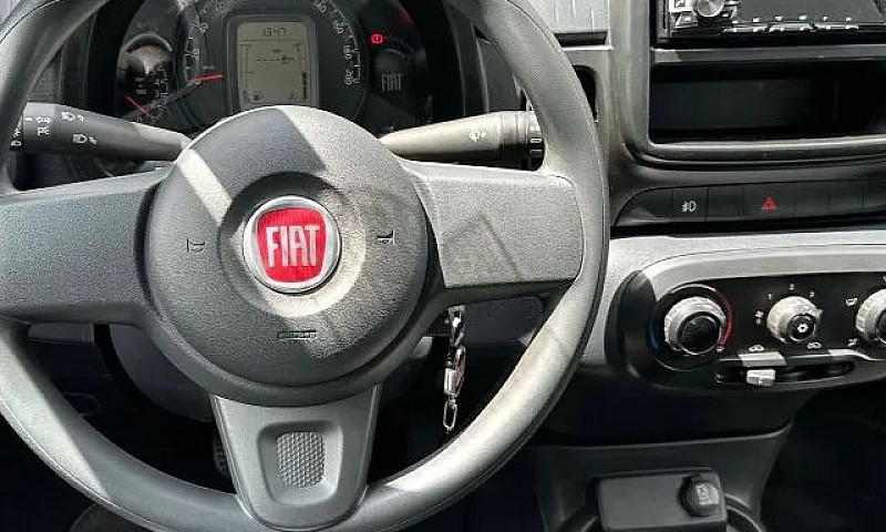 Fiat Mobi Like 1.0 F...