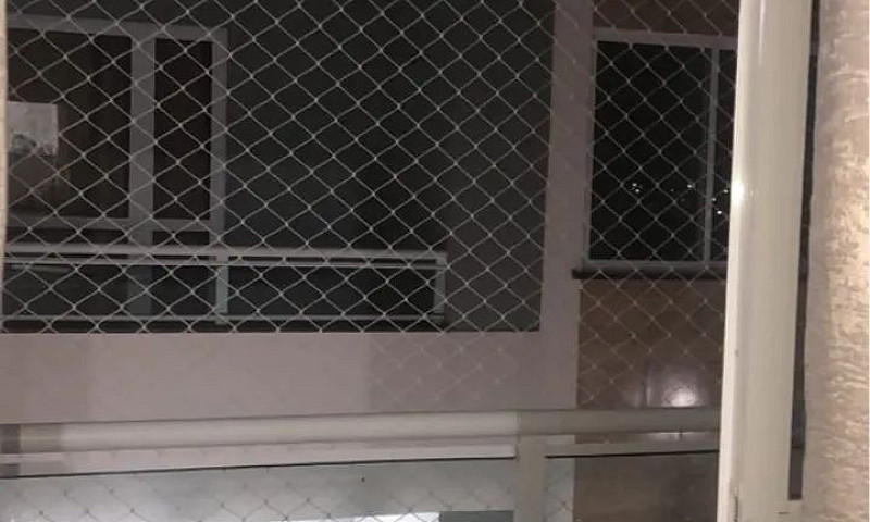 Apartamento Para Alu...