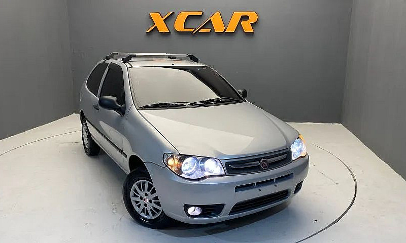Fiat Palio 1.0 Econo...