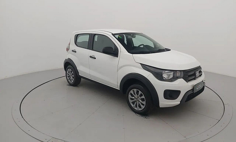 Fiat Mobi Like 1.0 F...