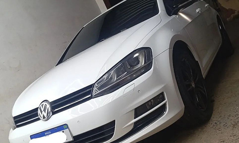 Volkswagen Golf High...