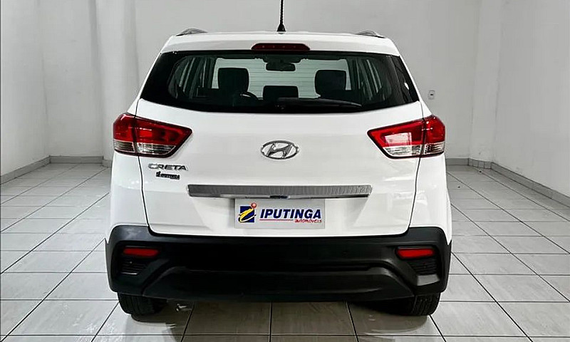 Creta Smart 1.6 At 2...